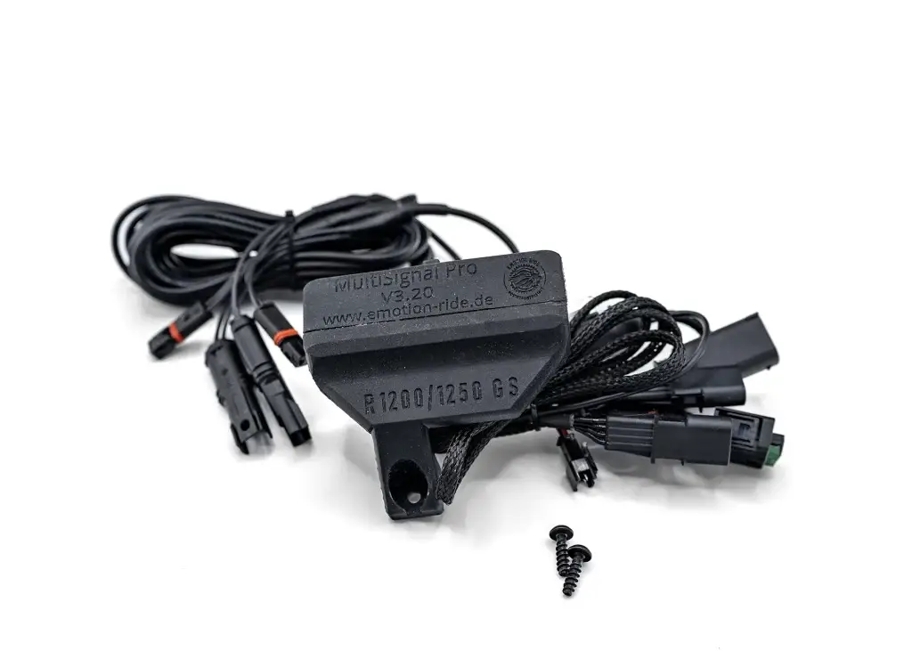 MultiSignal Pro