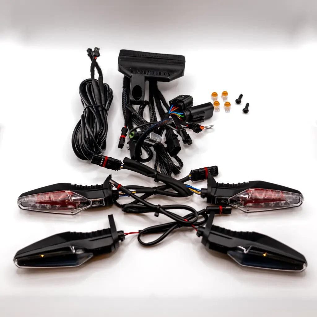 MultiSignal Pro Set with Turn Signals