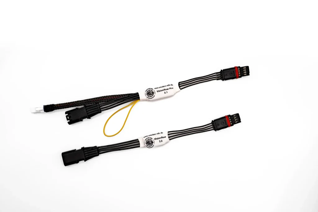 VisionRear Pro