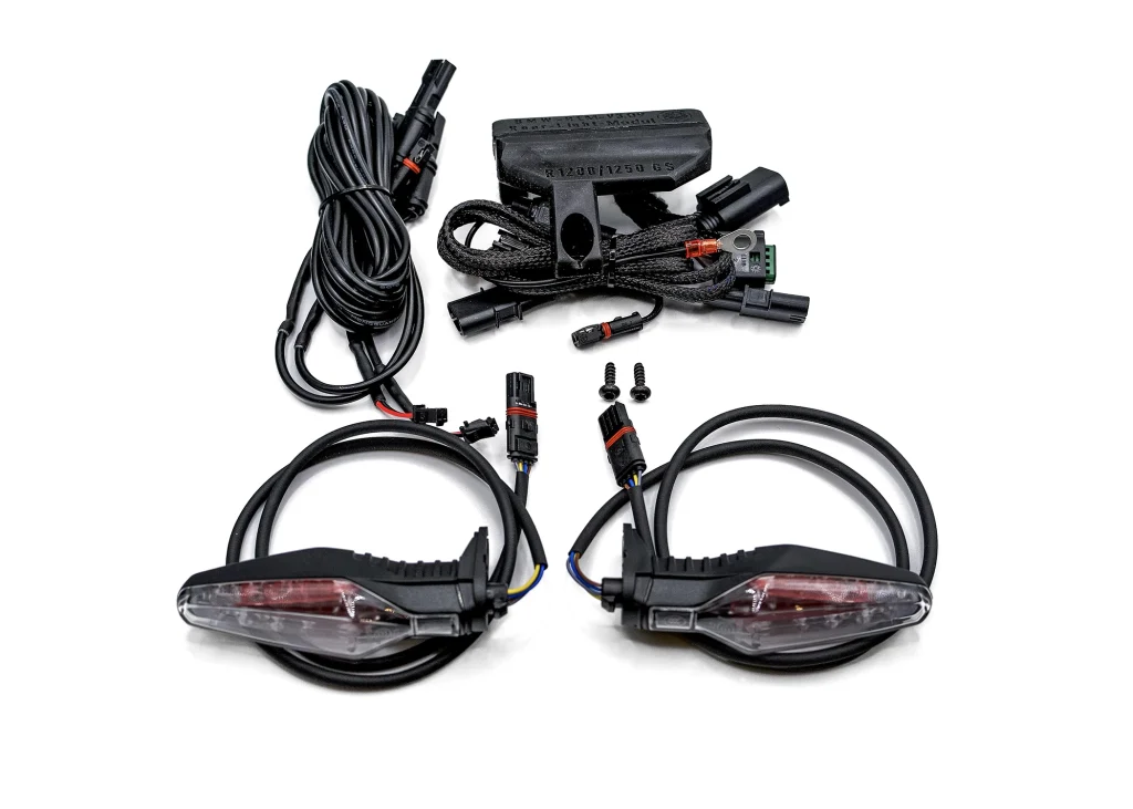 MultiSignal Pro Set with Turn Signals