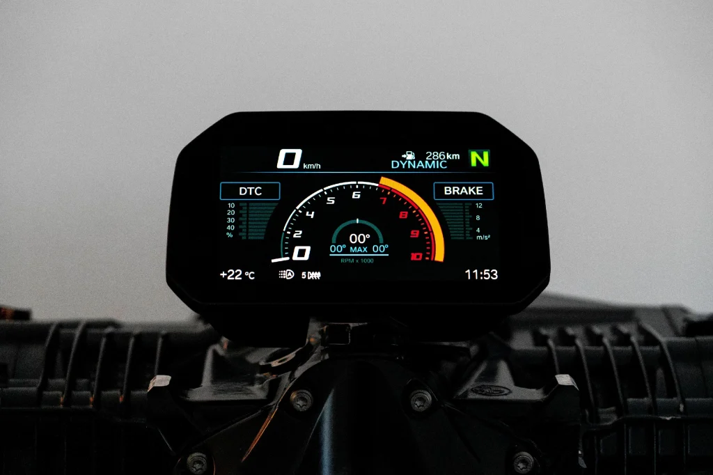 Sport Displays Activation