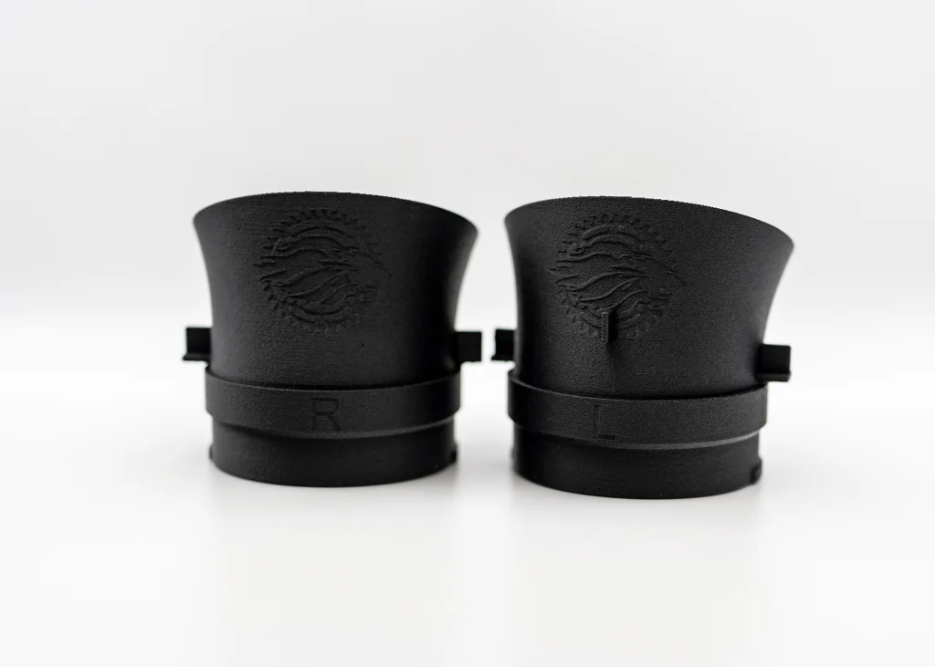 Intake Air Ducts