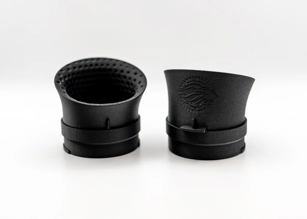 Intake Air Ducts