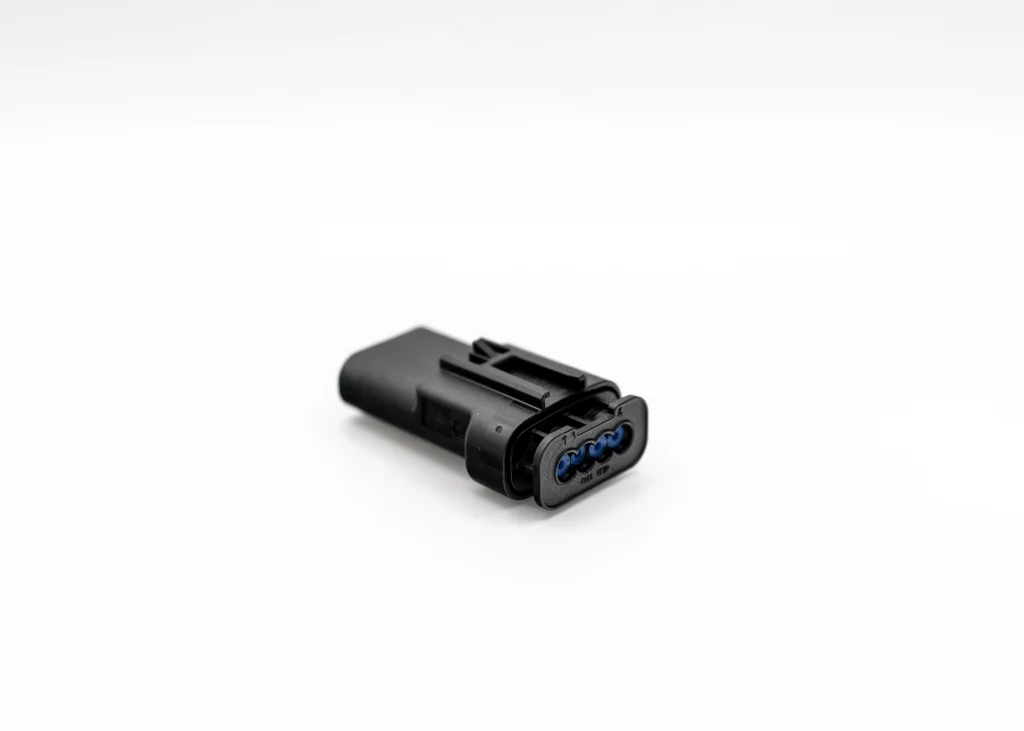 Cover plug